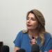 Roxana Rubio en contra de prohibición de los vapeadores en Sinaloa