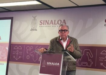 Gobernador felicita a consejeros de la UAS por aceptar la Ley Orgánica