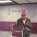Gobernador felicita a consejeros de la UAS por aceptar la Ley Orgánica
