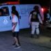 Matan a dos a balazos en Las Coloradas