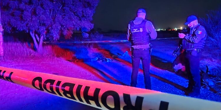 Hallan a un hombre torturado y ejecutado en Costa Rica