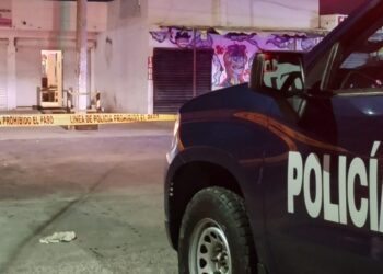 Atacan a balazos otra “jugada” en Culiacán