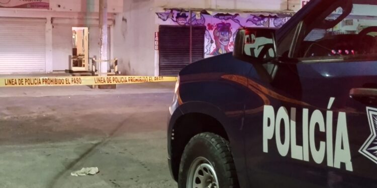 Atacan a balazos otra “jugada” en Culiacán