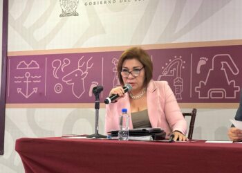Las mil 184 familias desplazadas por la violencia han sido temporales: Sebides