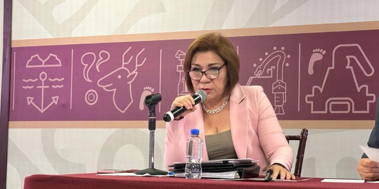 Las mil 184 familias desplazadas por la violencia han sido temporales: Sebides