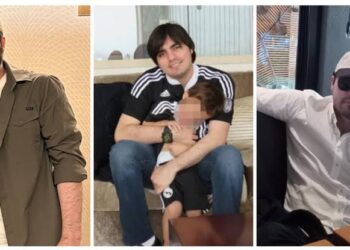 Reportan nueva detención de Damaso López; “El Mini Lic”