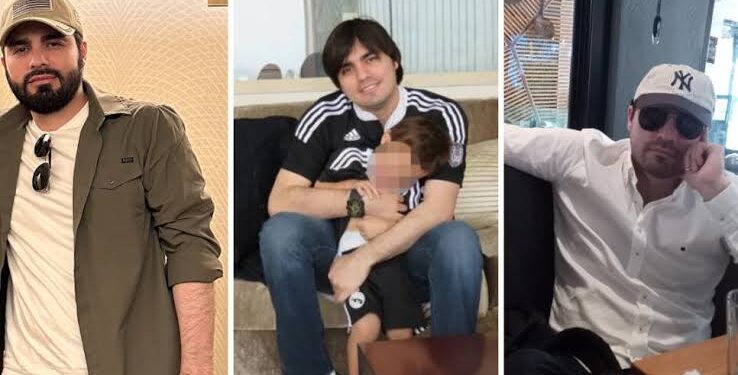 Reportan nueva detención de Damaso López; “El Mini Lic”