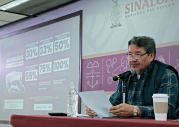 Registra el portal Ciudadano Digital cerca de 10 mil trámites en una semana por descuentos decembrinos