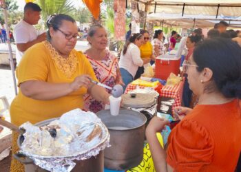 Gastronomía y tradiciones de las comunidades fortalecen la vocación turística de Sinaloa: Mireya Sosa Osuna