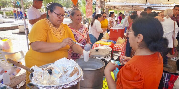 Gastronomía y tradiciones de las comunidades fortalecen la vocación turística de Sinaloa: Mireya Sosa Osuna
