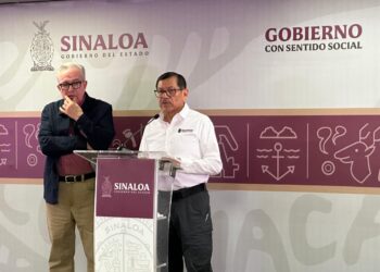 Operativos de Seguridad dejan como resultado 6 detenidos, 10 armas de fuego y 17 vehículos asegurados en la última semana: SSP Sinaloa