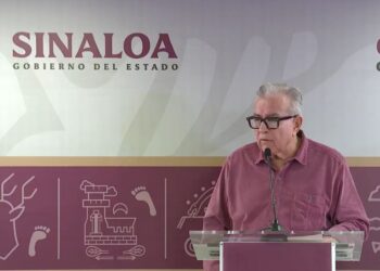 Rocha Moya aseguró que la violencia no ahuyenta la inversión extranjera en Sinaloa