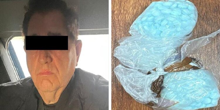 Capturan a “El Mero Mero” en Badiraguato