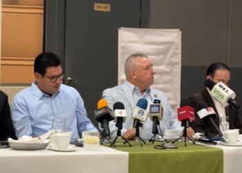 Canacintra lamenta que autoridad busque minimizar los daños causados a 100 días de la violencia