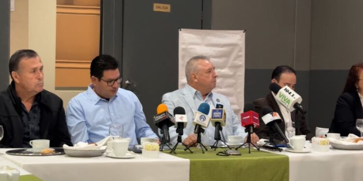 Canacintra lamenta que autoridad busque minimizar los daños causados a 100 días de la violencia