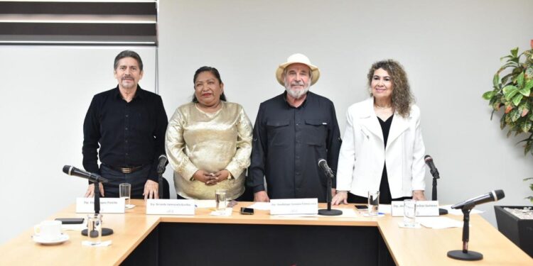 Legisladores y legisladoras de la Comisión de Salud del Congreso de Sinaloa proponen plan integral de trabajo para el 2025