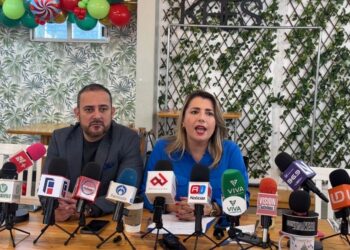 “Se ve mal”, dice Roxana Rubio a senadora por propuesta de tregua navideña a delincuentes