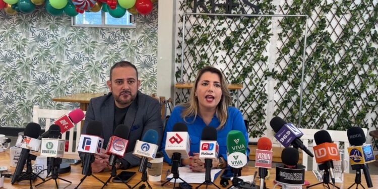 “Se ve mal”, dice Roxana Rubio a senadora por propuesta de tregua navideña a delincuentes