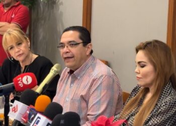 Imelda Castro debe llamar a autoridades que no se dé tregua hasta lograr la paz: Enrique Díaz