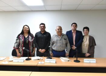 Propondrán en iniciativa, obligatoriedad de carriles confinados al transporte público