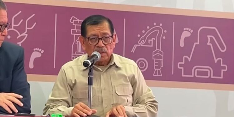 Fueron cuatro las personas asesinadas y colgadas en Concordia: SSPE