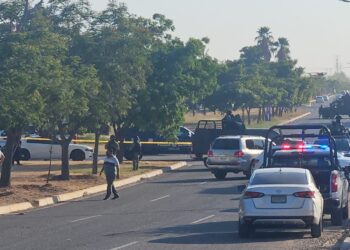 Fue un ataque directo y un acto de cobardía el asesinato del elemento de la SSPyPC: Mérida Sánchez