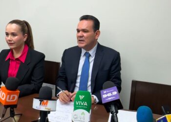 Asesinato de agente de la SSPyC es una afrenta al gabinete federal: Sergio Torres