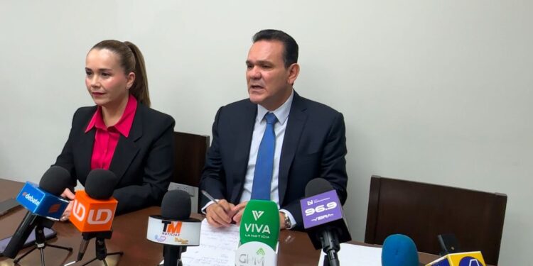 Asesinato de agente de la SSPyC es una afrenta al gabinete federal: Sergio Torres