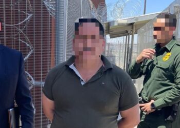 Lo capturan en Estados Unidos 12 años después matar a Bismar “N”