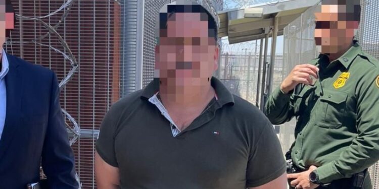 Lo capturan en Estados Unidos 12 años después matar a Bismar “N”