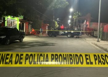 Asesinan a balazos a vecino del ejido El Ranchito