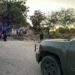 Localizan a un hombre ejecutado a balazos en la colonia Nuevo México