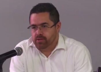 Un interno esta entubado y dos más están en estado crítico: SS