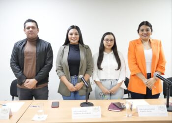 Comisión reformará leyes para incluir tema de “salud mental” a favor de juventud y deportistas