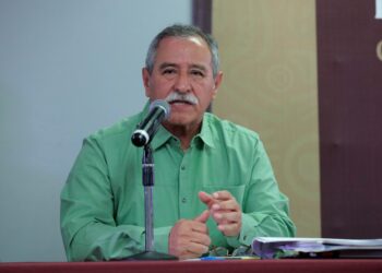 Cinco detenidos y armamento de uso exclusivo asegurado en acciones en Culiacán y Rosario: SSP Sinaloa