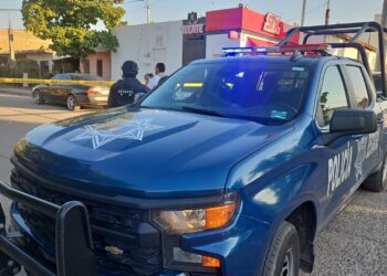 Atentado en la Guadalupe Victoria deja un hombre y dos mujeres asesinados a balazos