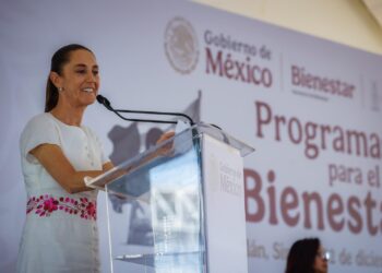 Sólo una de las tres obras propuestas por Rocha es autorizada por Sheinbaum