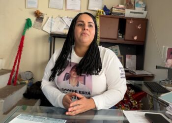Queremos un Sinaloa en paz y con condiciones para búsquedas: Reynalda Pulido a nuevo titular de la SSPE