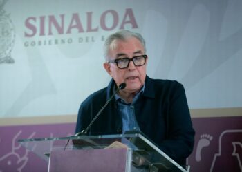 Se construirá un nuevo hospital del IMSS en Culiacán: Rocha