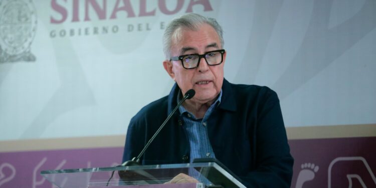 Se construirá un nuevo hospital del IMSS en Culiacán: Rocha