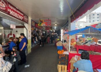 Tras pago de aguinaldos ventas llegan al 50 por ciento: Unión de Comerciantes de Culiacán