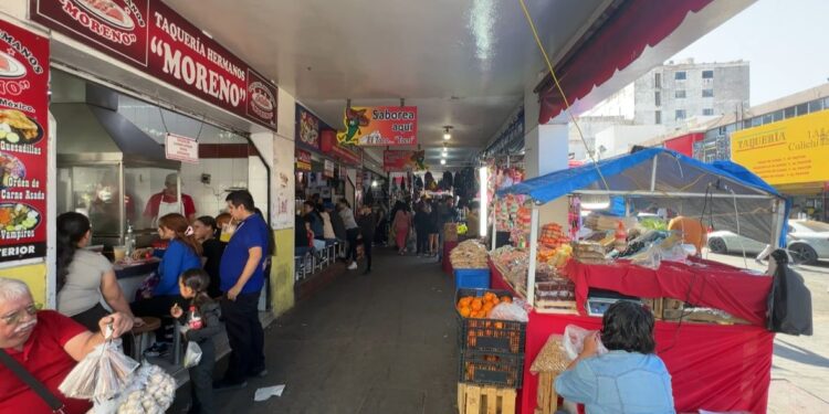 Tras pago de aguinaldos ventas llegan al 50 por ciento: Unión de Comerciantes de Culiacán