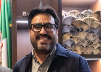 Ante impacto mediático, alcalde de Culiacán porfin prestará atención a desaparición de jirafa del Zoológico de Culiacán