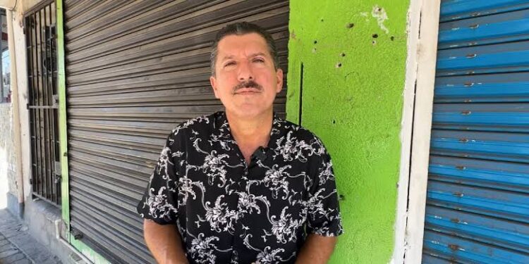 Empresarios dan “el beneficio de la duda” al nuevo titular de la SSPE