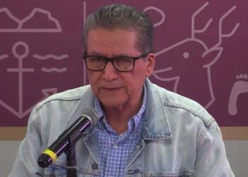 El agua para cultivos y consumo humano está garantizada: Feliciano Castro