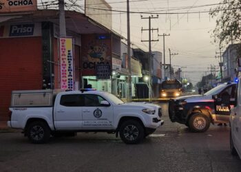 Balaceras en Costa Rica dejan un muerto en la calle principal