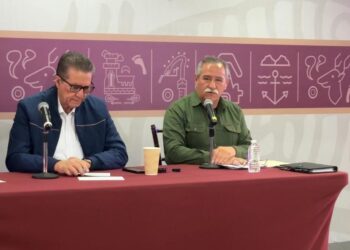 No hubo tregua navideña con grupos delincuenciales: SSPE