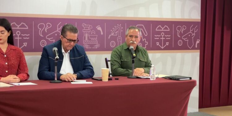 No hubo tregua navideña con grupos delincuenciales: SSPE