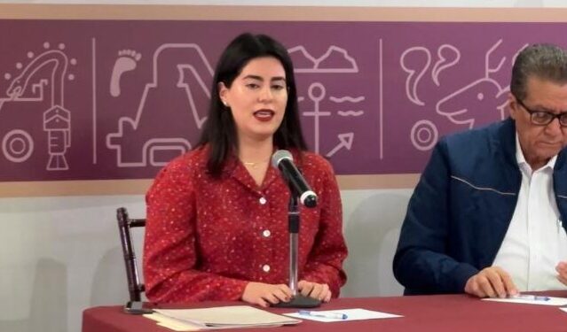 Las 3 mujeres heridas en balacera en El Diez son víctimas colaterales: Semujeres