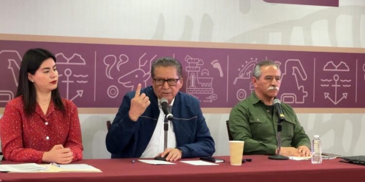 Reconocen autoridades que no hubo saldo blanco en fiestas decembrinas en Sinaloa